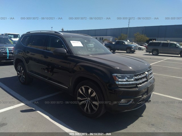 VOLKSWAGEN ATLAS 2020 1v2tr2ca4lc503230