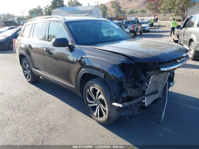 VOLKSWAGEN ATLAS 2021 1v2tr2ca4mc517064