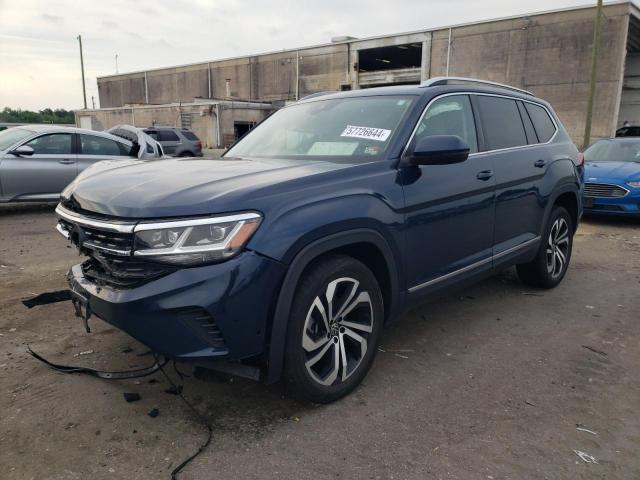 VOLKSWAGEN ATLAS 2021 1v2tr2ca4mc583923