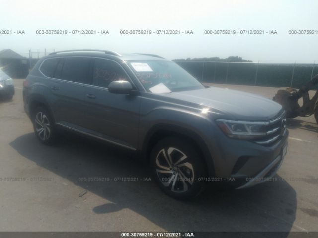 VOLKSWAGEN ATLAS 2021 1v2tr2ca4mc587762