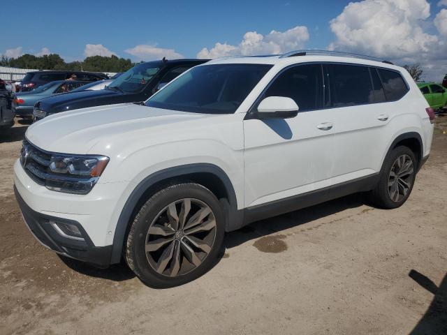 VOLKSWAGEN ATLAS SEL 2020 1v2tr2ca5lc503043