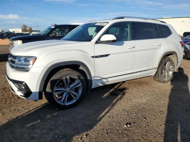 VOLKSWAGEN ATLAS EXEC 2018 1v2tr2ca8jc537281