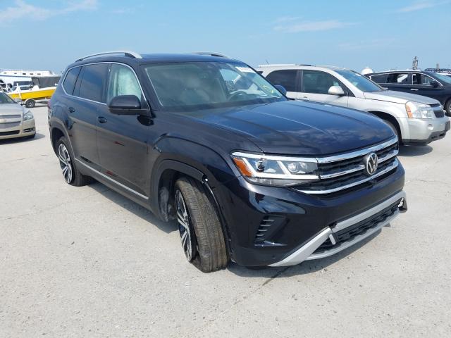 VOLKSWAGEN ATLAS 2021 1v2tr2ca8mc563898