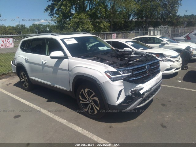 VOLKSWAGEN ATLAS 2021 1v2tr2ca9mc560847