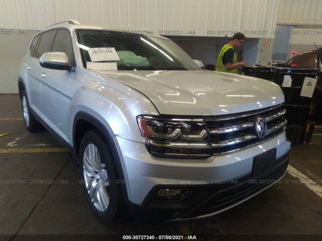 VOLKSWAGEN ATLAS 2019 1v2ur2ca0kc516690