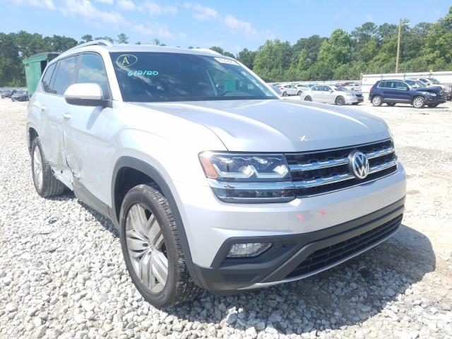 VOLKSWAGEN ATLAS SE 2019 1v2ur2ca0kc531335