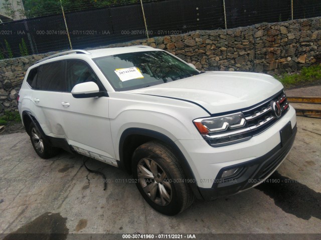 VOLKSWAGEN ATLAS 2019 1v2ur2ca0kc536163