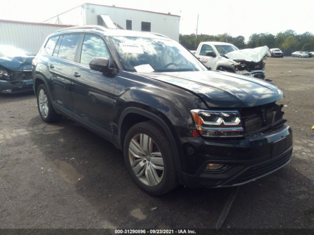 VOLKSWAGEN ATLAS 2019 1v2ur2ca0kc538396