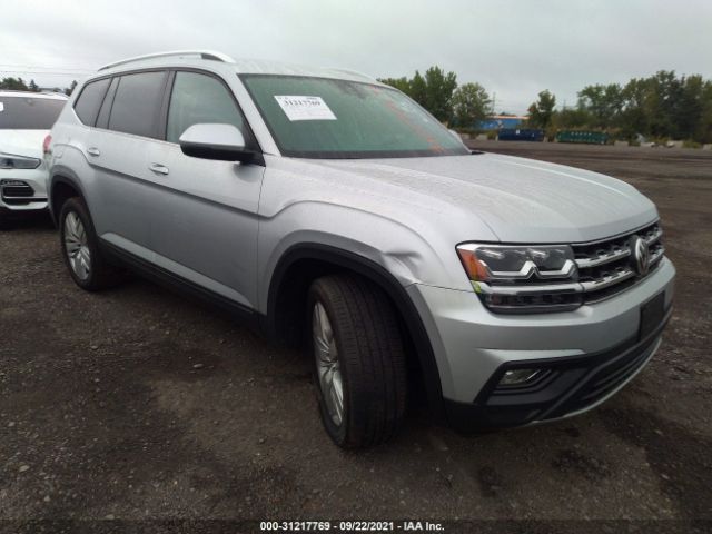 VOLKSWAGEN ATLAS 2019 1v2ur2ca0kc553187