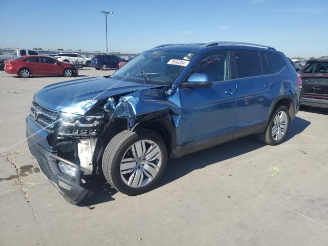 VOLKSWAGEN ATLAS SE 2019 1v2ur2ca0kc553416