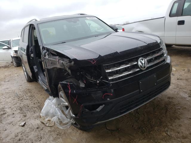 VOLKSWAGEN ATLAS SE 2019 1v2ur2ca0kc555571