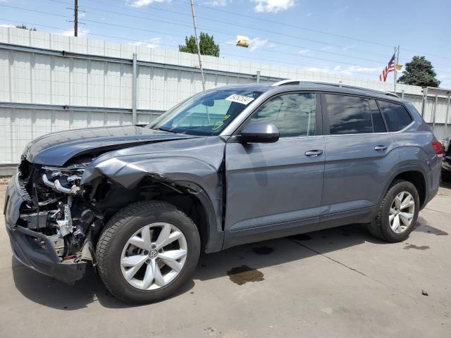 VOLKSWAGEN ATLAS 2019 1v2ur2ca0kc566344