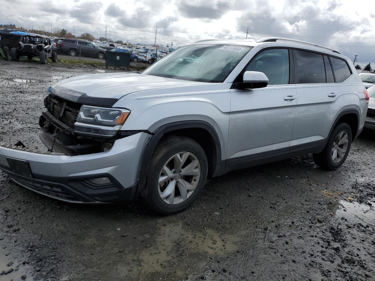 VOLKSWAGEN ATLAS 2019 1v2ur2ca0kc566473