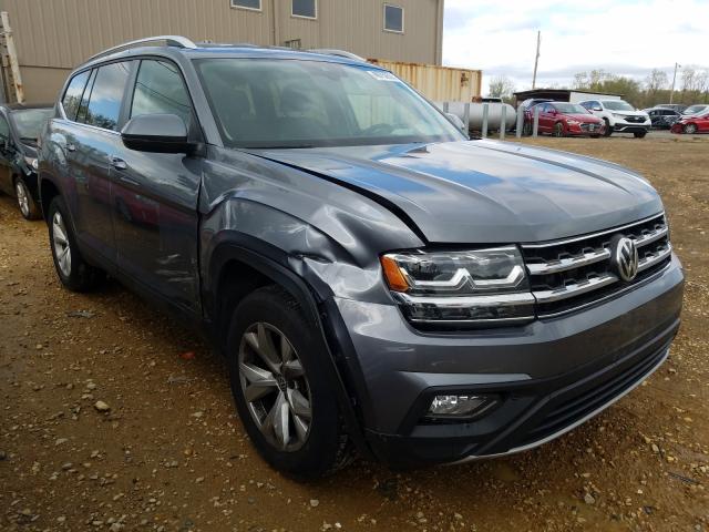 VOLKSWAGEN ATLAS SE 2019 1v2ur2ca0kc578719