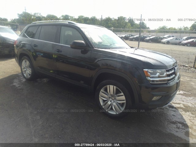 VOLKSWAGEN ATLAS 2019 1v2ur2ca0kc605661