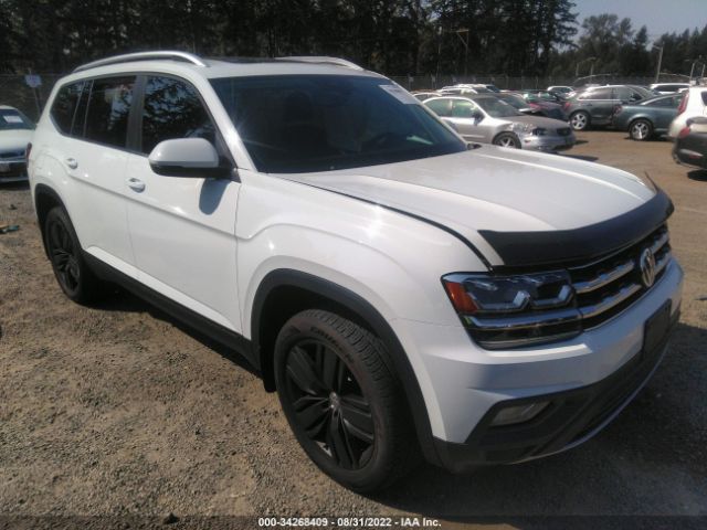 VOLKSWAGEN ATLAS 2019 1v2ur2ca0kc616997