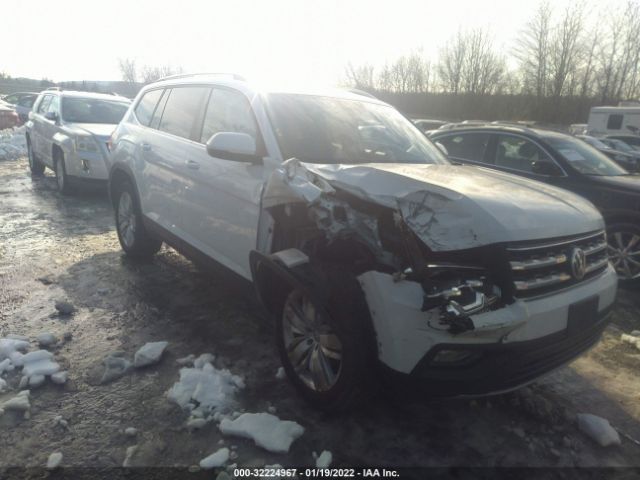 VOLKSWAGEN ATLAS 2019 1v2ur2ca0kc623447