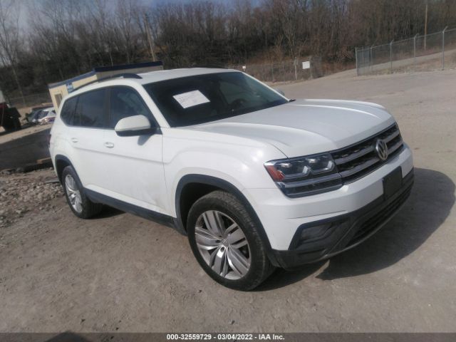 VOLKSWAGEN ATLAS 2020 1v2ur2ca0lc503312