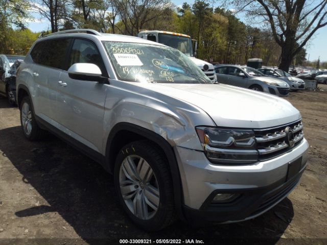 VOLKSWAGEN ATLAS 2019 1v2ur2ca1kc503270