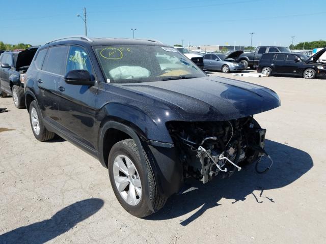 VOLKSWAGEN NULL 2019 1v2ur2ca1kc510221