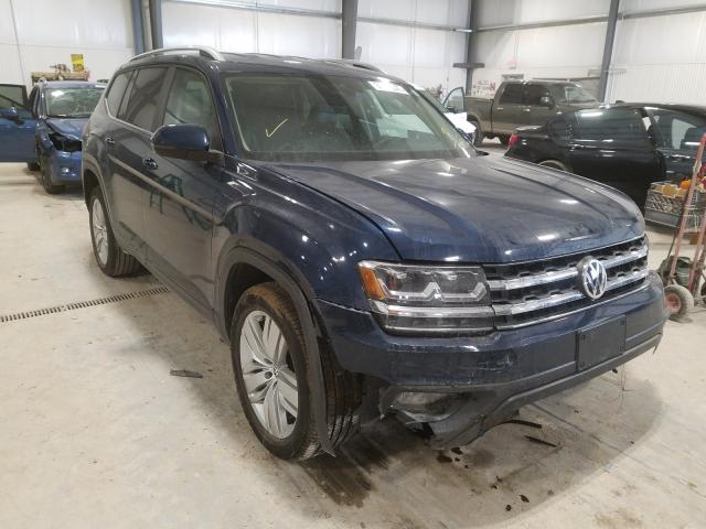 VOLKSWAGEN ATLAS SE 2019 1v2ur2ca1kc512793