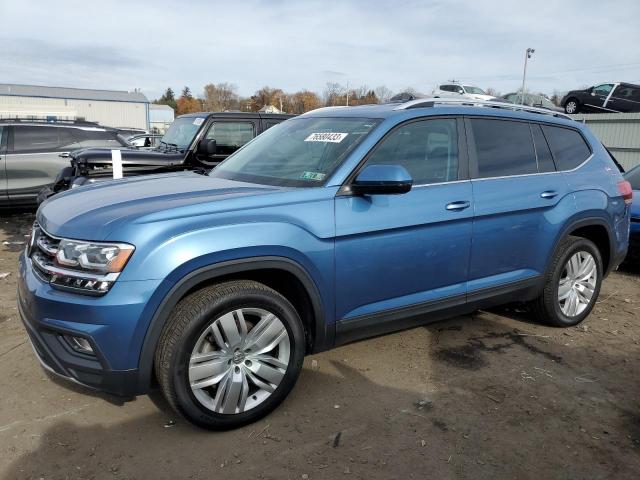 VOLKSWAGEN ATLAS 2019 1v2ur2ca1kc519436