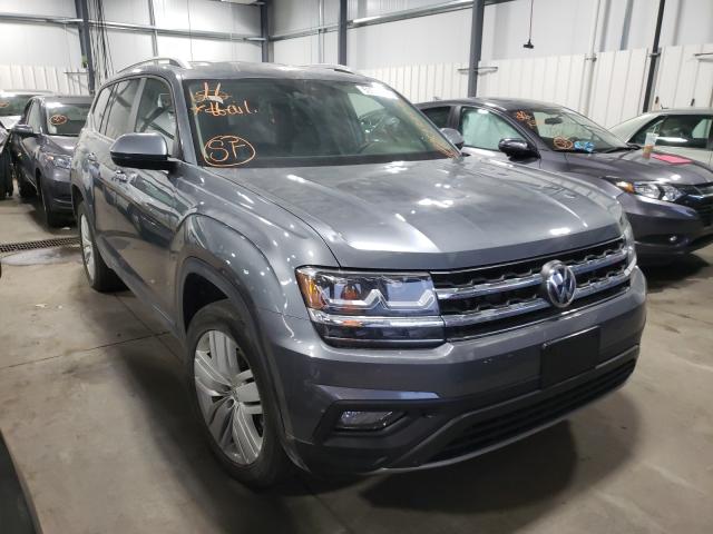 VOLKSWAGEN ATLAS SE 2019 1v2ur2ca1kc524409