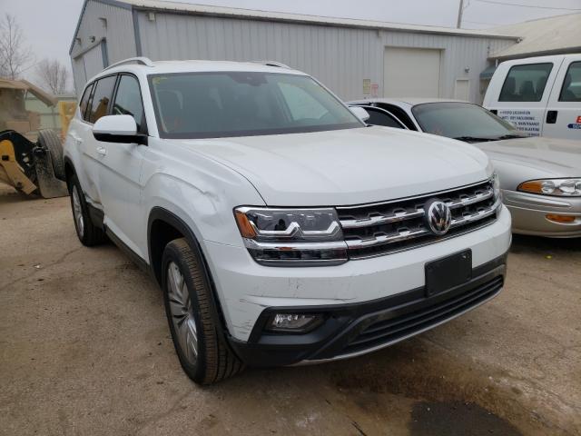 VOLKSWAGEN ATLAS SE 2019 1v2ur2ca1kc527567