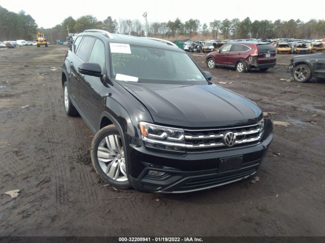 VOLKSWAGEN ATLAS 2019 1v2ur2ca1kc534504