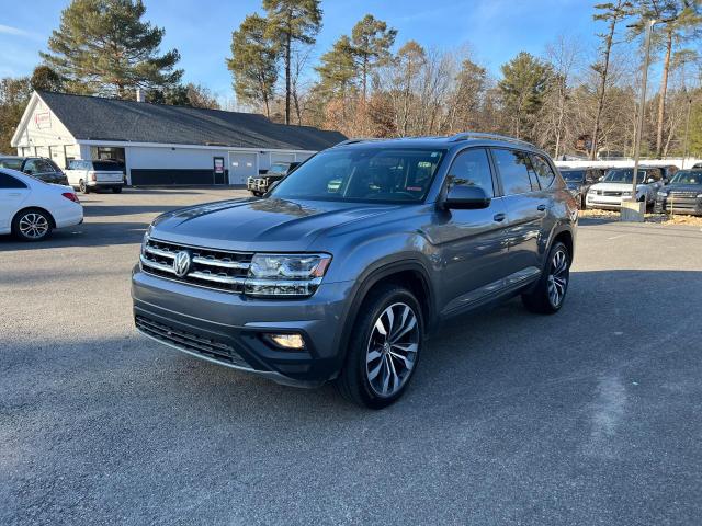 VOLKSWAGEN ATLAS SE 2019 1v2ur2ca1kc534910