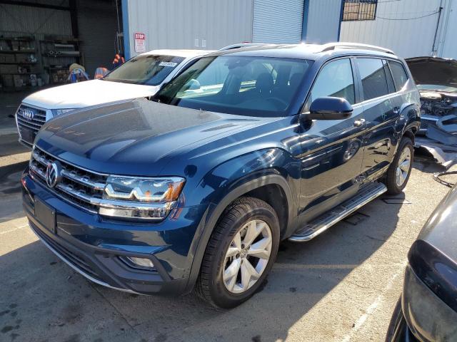 VOLKSWAGEN ATLAS 2019 1v2ur2ca1kc549777