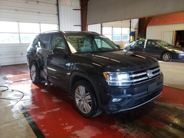 VOLKSWAGEN ATLAS SE 2019 1v2ur2ca1kc550587