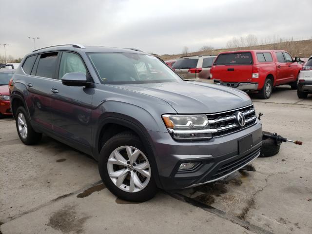 VOLKSWAGEN ATLAS SE 2019 1v2ur2ca1kc551089