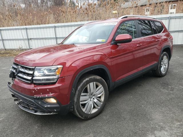 VOLKSWAGEN ATLAS SE 2019 1v2ur2ca1kc552498