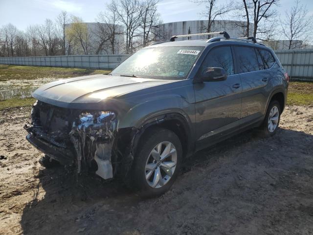 VOLKSWAGEN ATLAS 2019 1v2ur2ca1kc556180