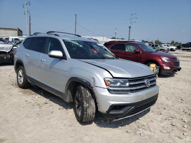 VOLKSWAGEN NULL 2019 1v2ur2ca1kc566921