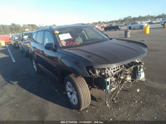 VOLKSWAGEN ATLAS 2019 1v2ur2ca1kc576686