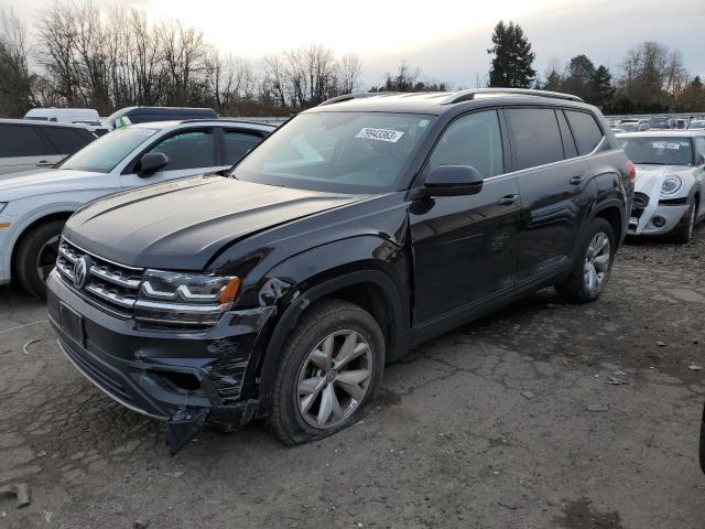 VOLKSWAGEN ATLAS 2019 1v2ur2ca1kc580866