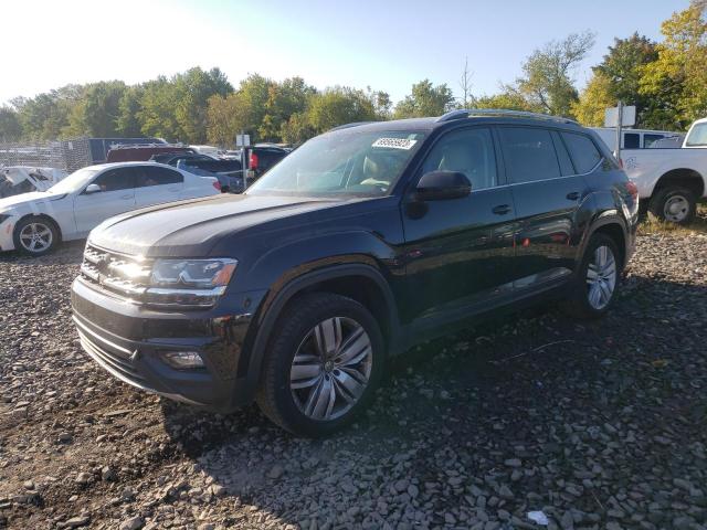 VOLKSWAGEN ATLAS 2019 1v2ur2ca1kc582388