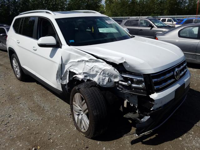 VOLKSWAGEN ATLAS SE 2019 1v2ur2ca1kc584187