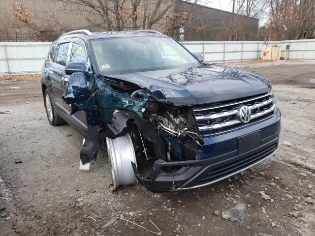 VOLKSWAGEN ATLAS SE 2019 1v2ur2ca1kc598655