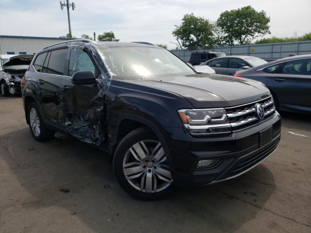 VOLKSWAGEN NULL 2019 1v2ur2ca1kc601876