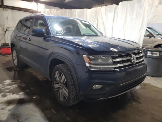 VOLKSWAGEN ATLAS SE 2019 1v2ur2ca1kc615048