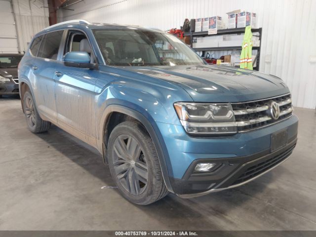 VOLKSWAGEN ATLAS 2019 1v2ur2ca1kc622470