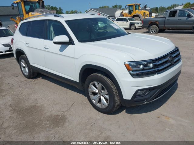 VOLKSWAGEN ATLAS 2019 1v2ur2ca2kc504475