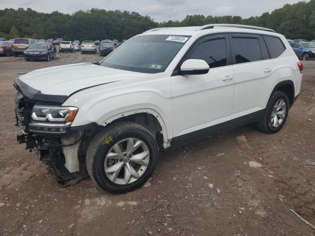 VOLKSWAGEN ATLAS SE 2019 1v2ur2ca2kc508946