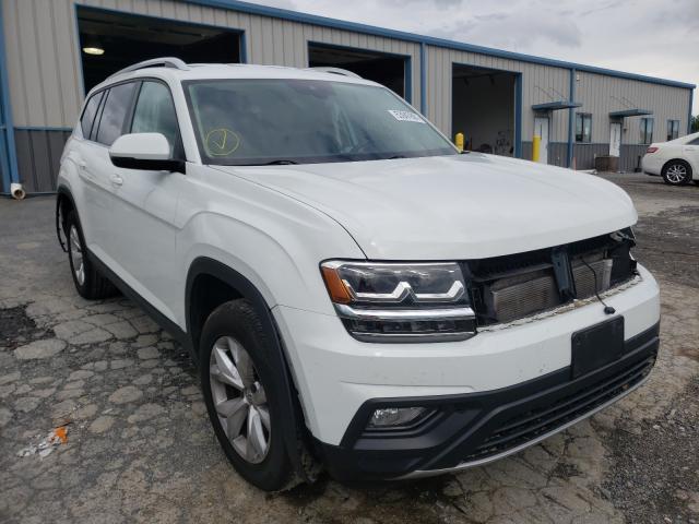 VOLKSWAGEN NULL 2019 1v2ur2ca2kc509031