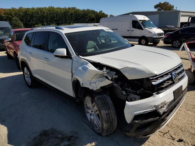 VOLKSWAGEN ATLAS SE 2019 1v2ur2ca2kc521065