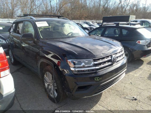 VOLKSWAGEN ATLAS 2019 1v2ur2ca2kc524368