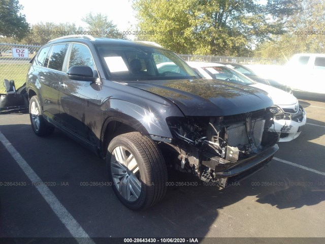 VOLKSWAGEN ATLAS 2019 1v2ur2ca2kc537282